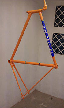 performance race art