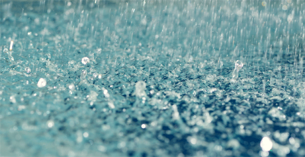 rain