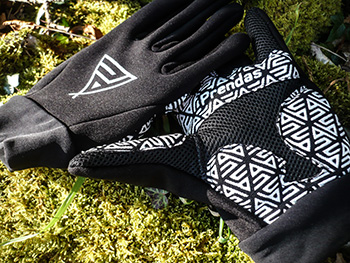 prendas aqualight gloves