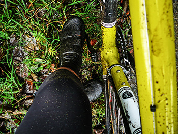 prendas aquatex overshoes