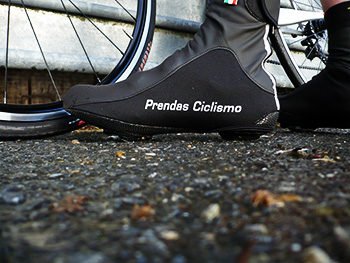 prendas aquatex overshoes