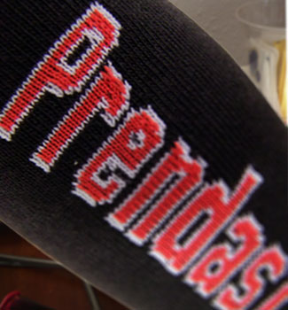 prendas meraklon armwarmers