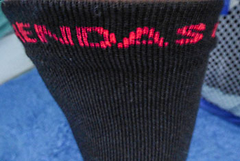 prendas thermolite socks