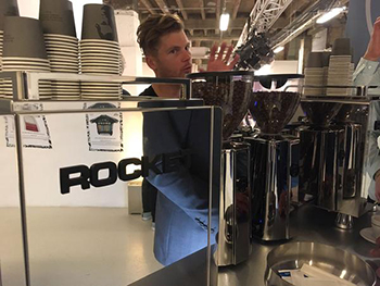prendas rocket-espresso