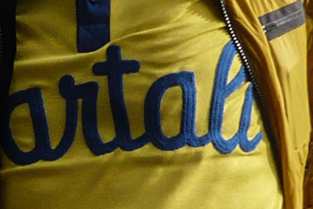 prendas bartali polo shirt