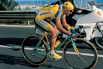 marco pantani