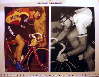 les memoires du peloton