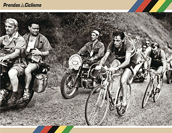 les memoires du peloton 2013