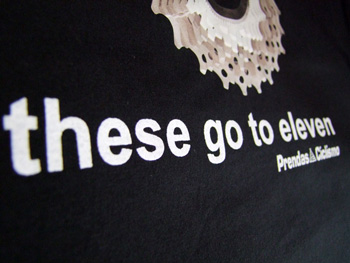 these go to eleven