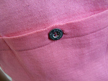 santini pink jersey