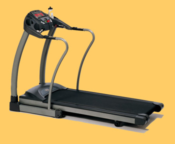 horizon fitness treadmill