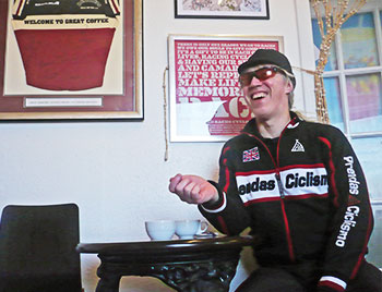 prendas leisure jacket