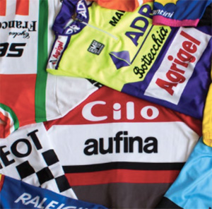 prendas ciclismo