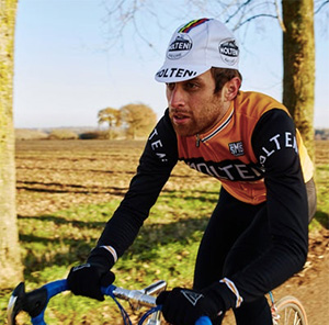 prendas ciclismo