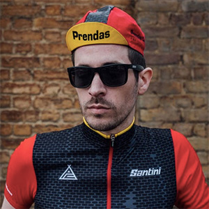 prendas ciclismo