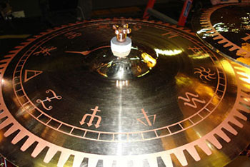 sabian paragon steampunk