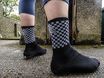 prendas cordura oversocks