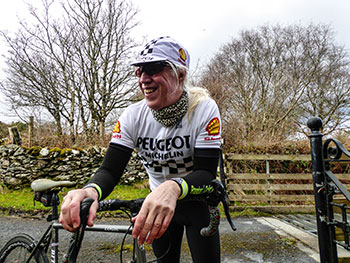 peugeot shell michelin s/s jersey