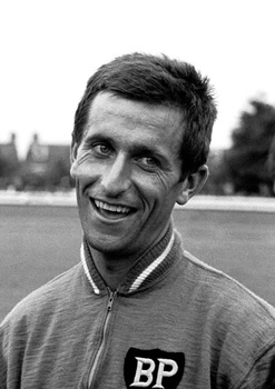 tommy simpson