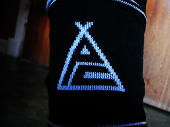 prendas primaloft socks