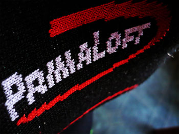 prendas primaloft socks