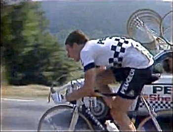 robert millar