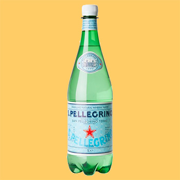 san pellegrino