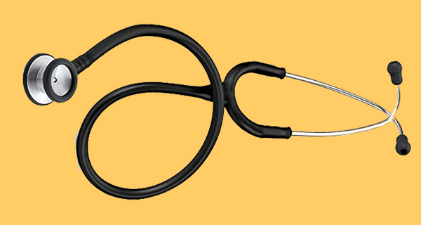 stethoscope