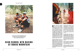 privateer issue sixteen