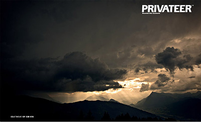 privateer