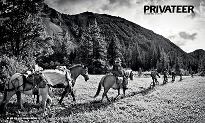 privateer