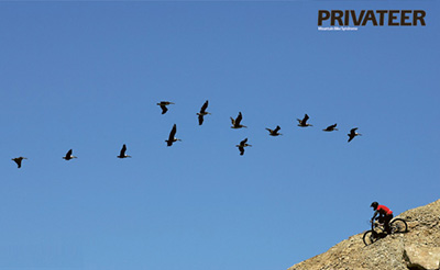 privateer