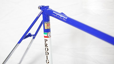 prodigioso