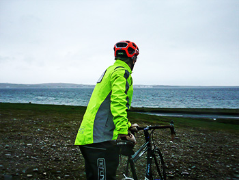 proviz nightrider jacket and trousers