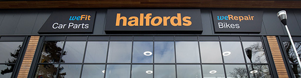 halfords