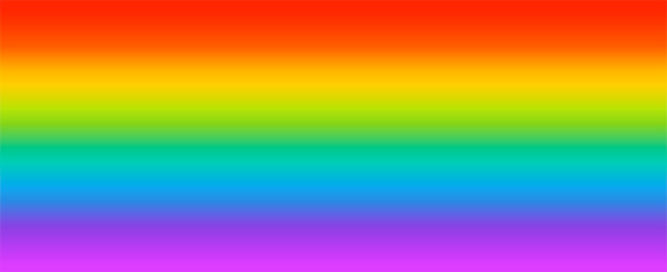 rainbow