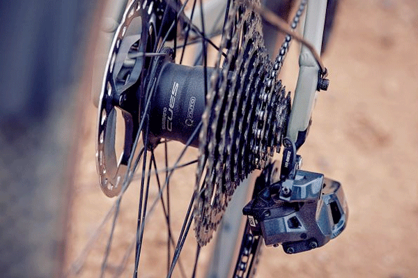 shimano q'auto