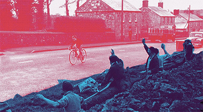 queens of pain - isabel best