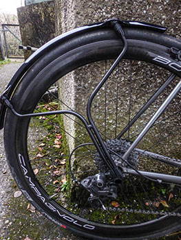 bicycle quickguards