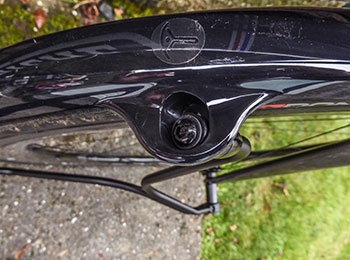 bicycle quickguards