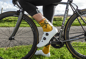 quoc pham mono ii road shoe