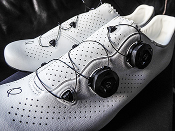 quoc pham mono ii road shoe