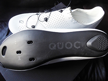 quoc pham mono ii road shoe
