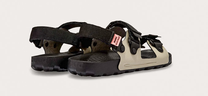 quoc + sandals