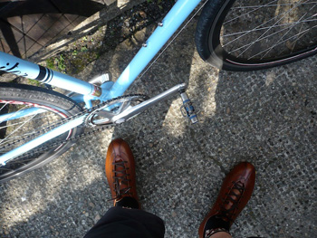quoc pham tourer shoes