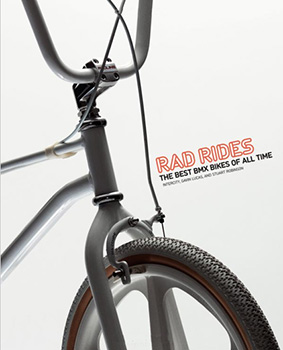 rad rides