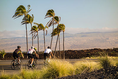 raid cycling