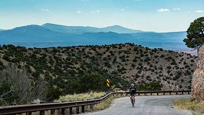 raid cycling