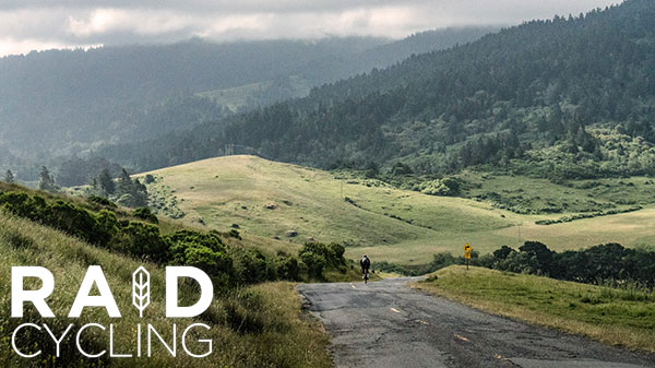 raid cycling
