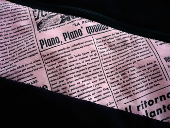 rapha gazzetta gilet